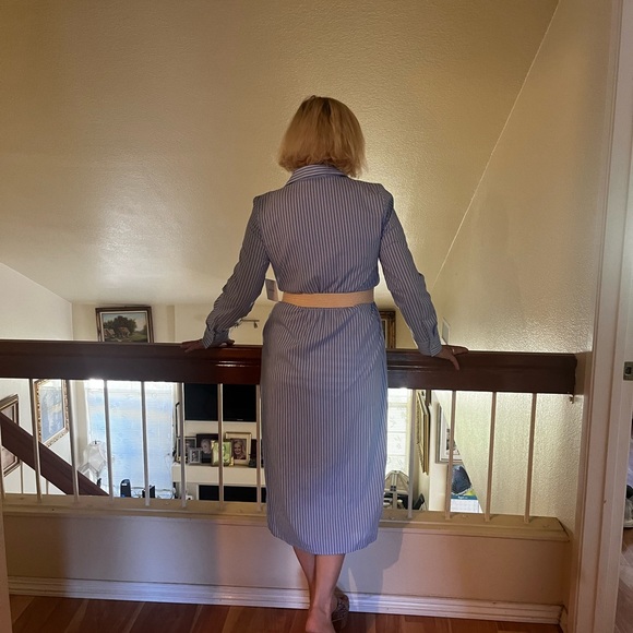 New business Shirtdress size M Ellen Tracy - Picture 8 of 16